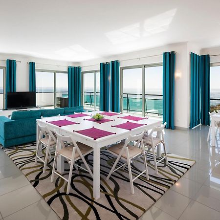 Villa Doris Suites Лагос Екстериор снимка