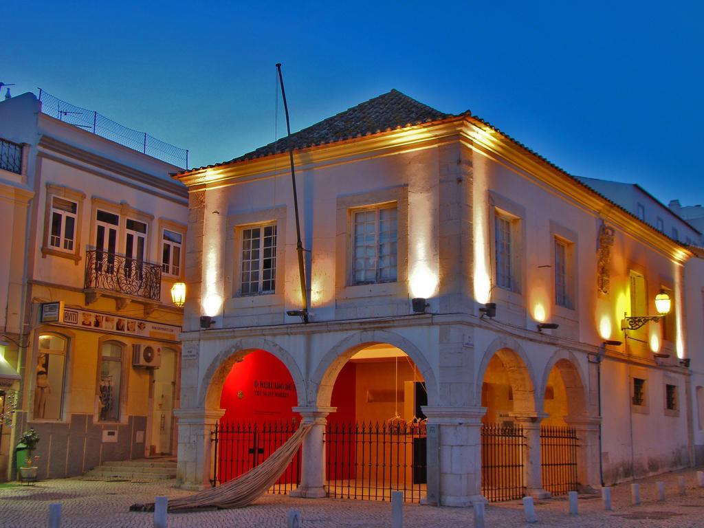 Villa Doris Suites Лагос Екстериор снимка