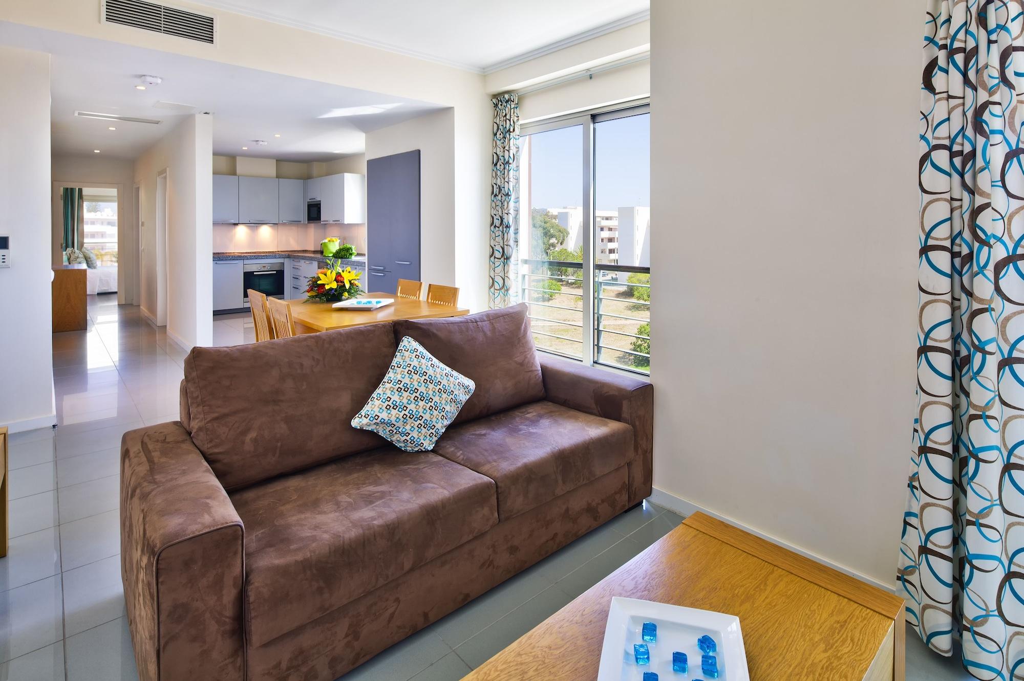 Villa Doris Suites Лагос Екстериор снимка