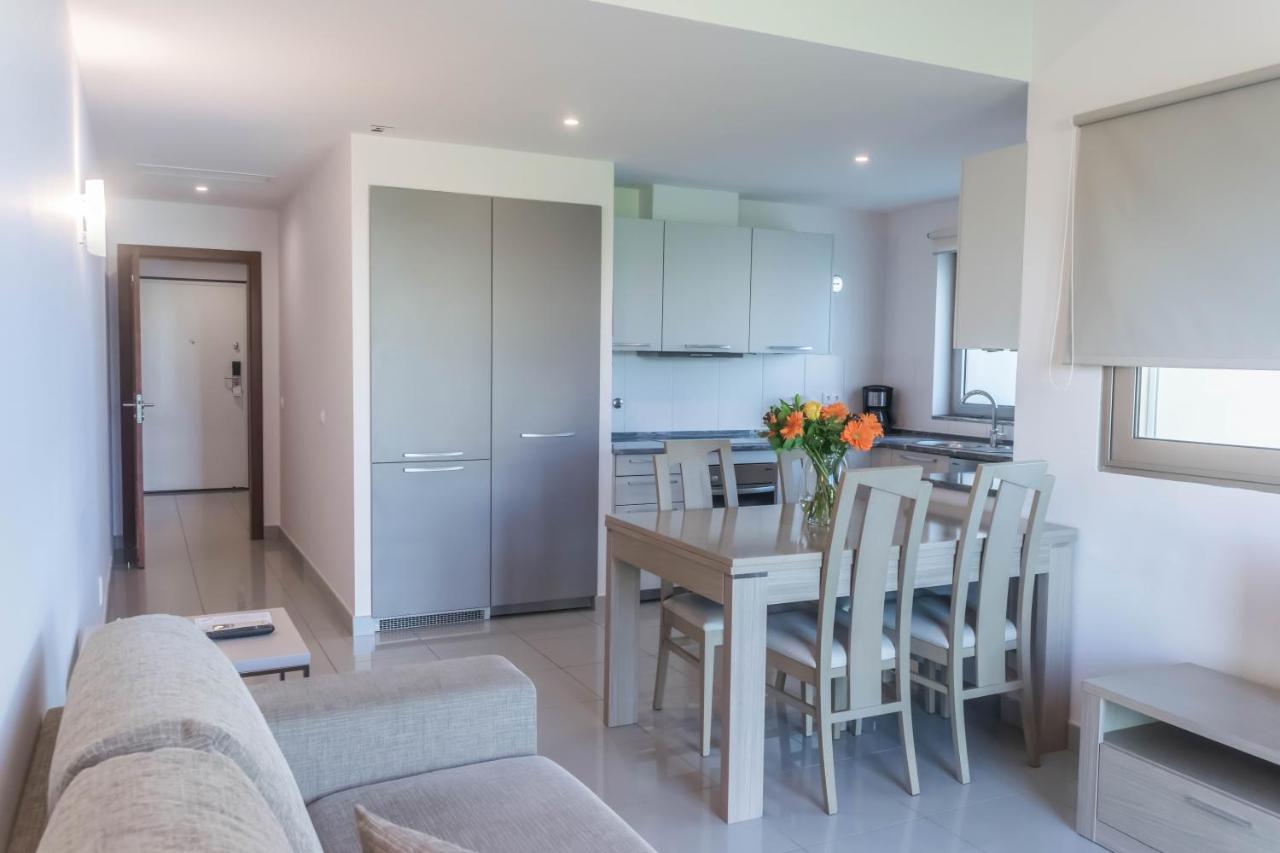 Villa Doris Suites Лагос Екстериор снимка