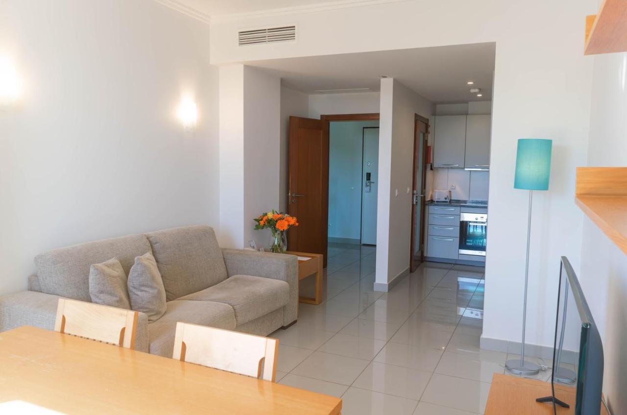 Villa Doris Suites Лагос Екстериор снимка