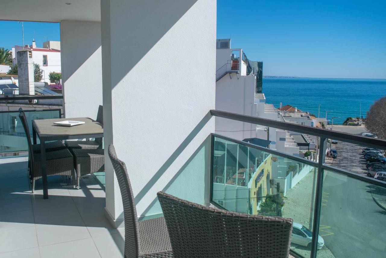 Villa Doris Suites Лагос Екстериор снимка