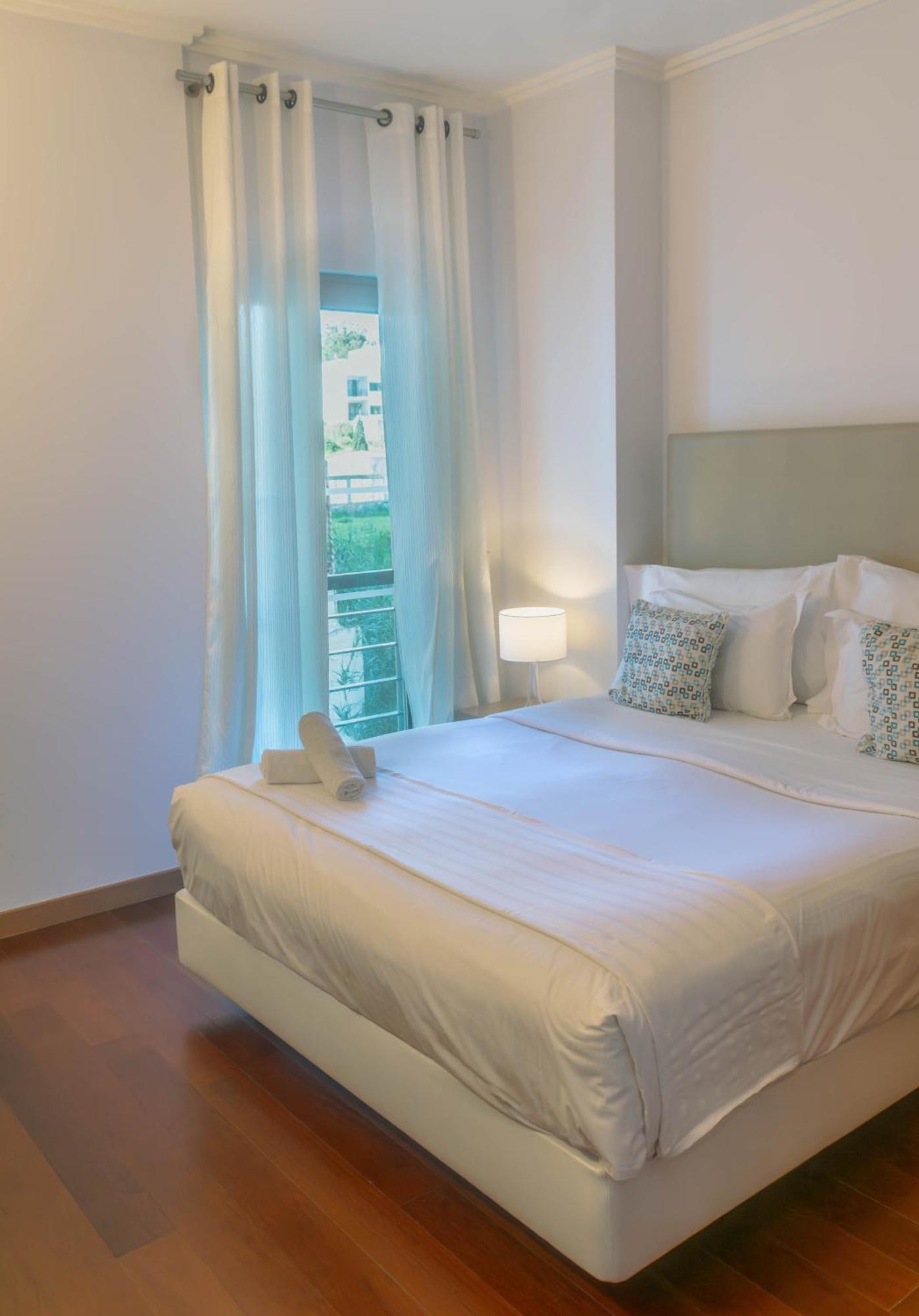 Villa Doris Suites Лагос Екстериор снимка