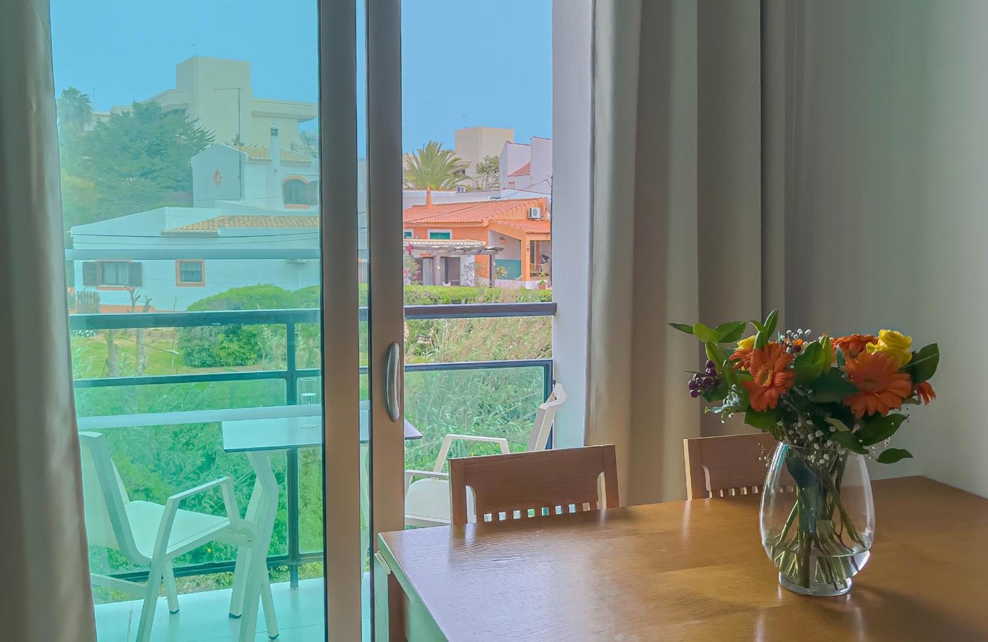 Villa Doris Suites Лагос Екстериор снимка