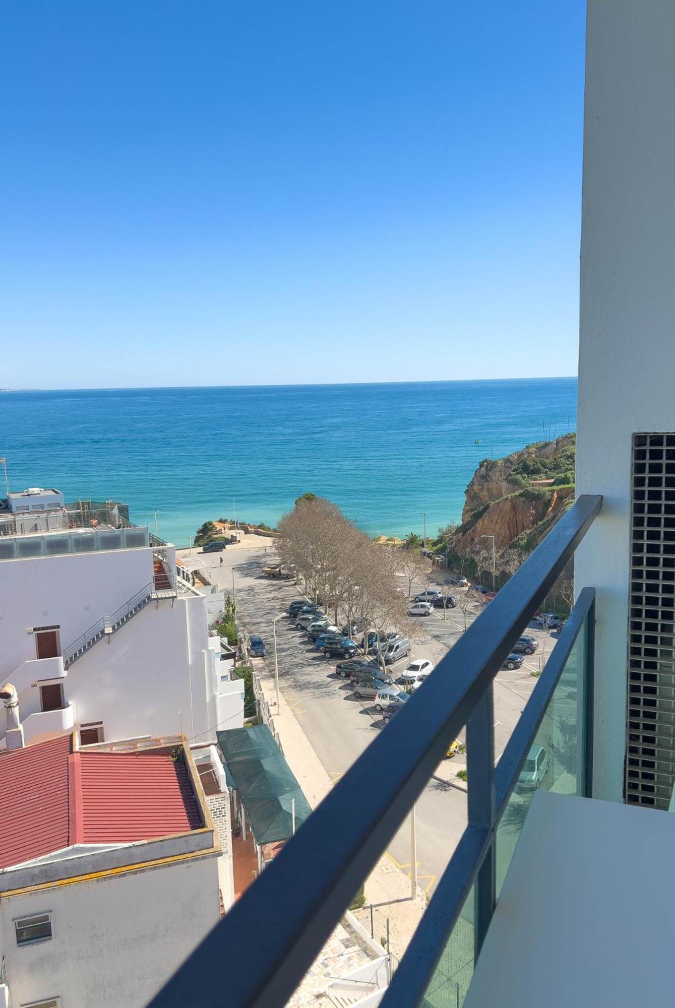 Villa Doris Suites Лагос Екстериор снимка