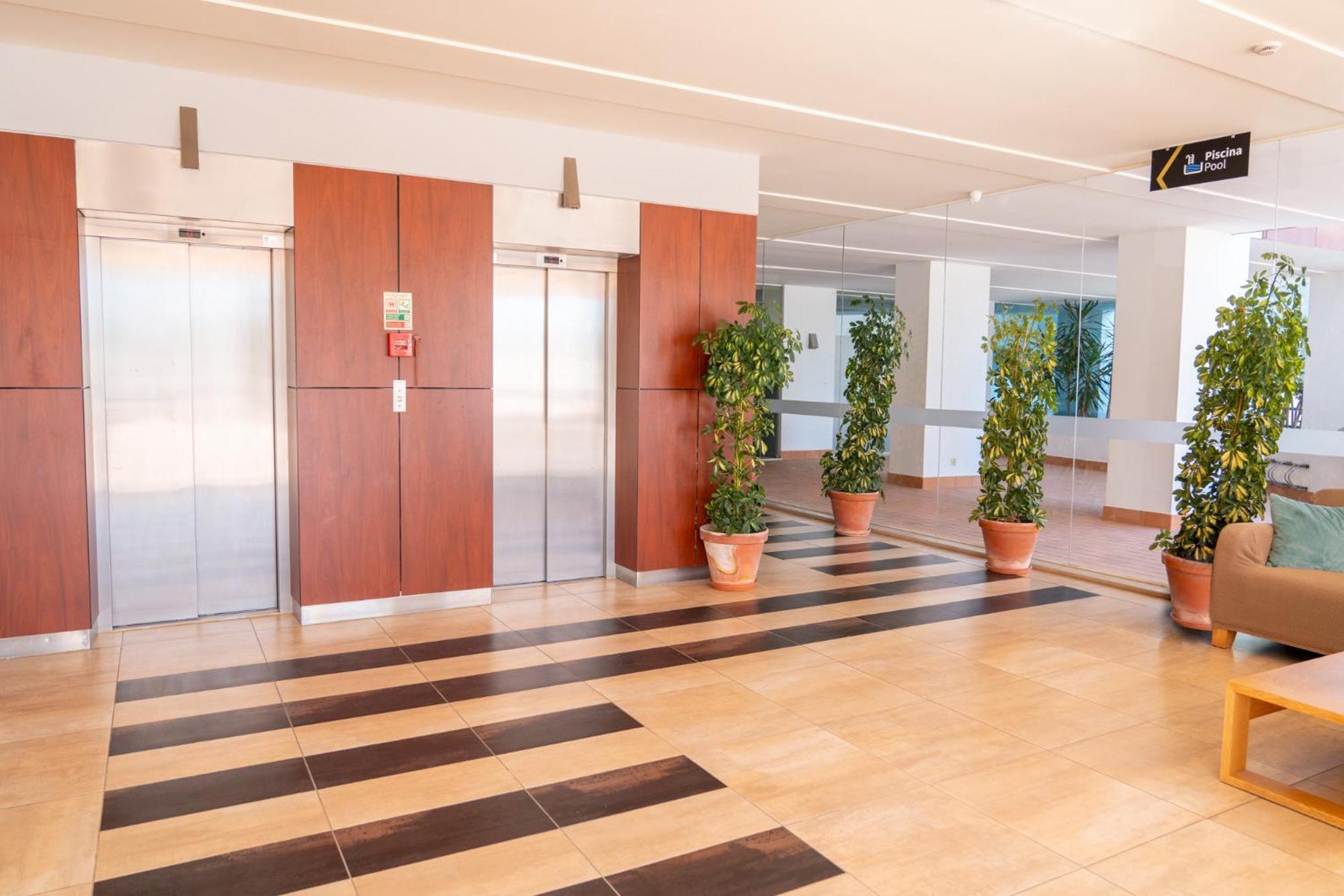 Villa Doris Suites Лагос Екстериор снимка