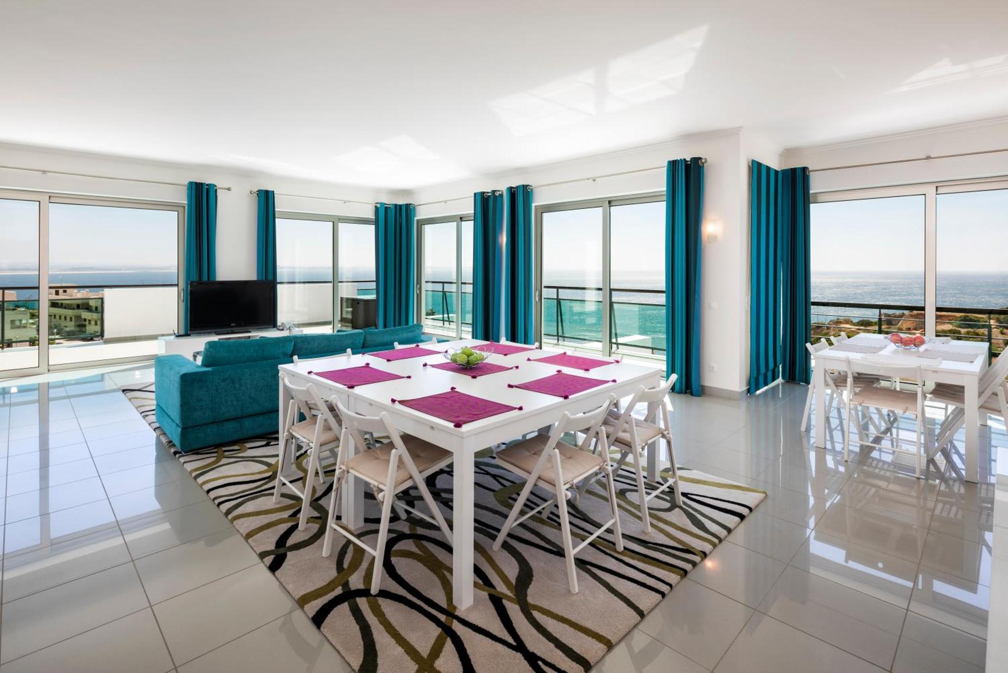 Villa Doris Suites Лагос Екстериор снимка