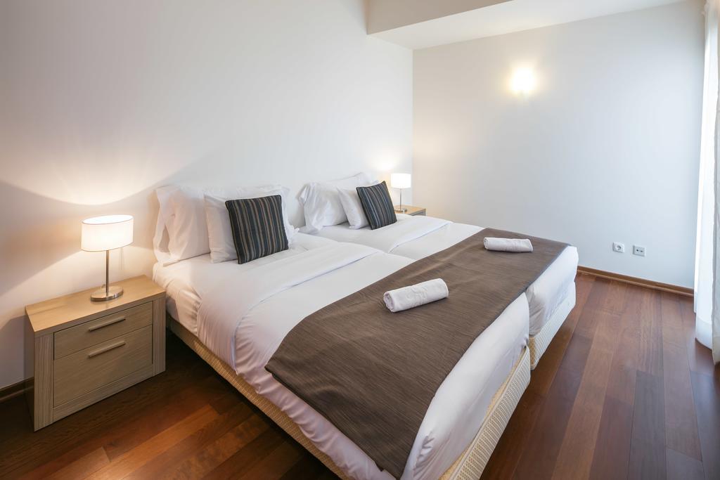 Villa Doris Suites Лагос Екстериор снимка