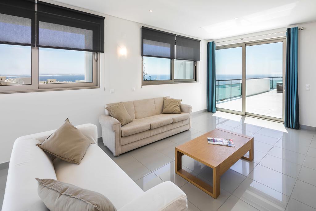 Villa Doris Suites Лагос Екстериор снимка