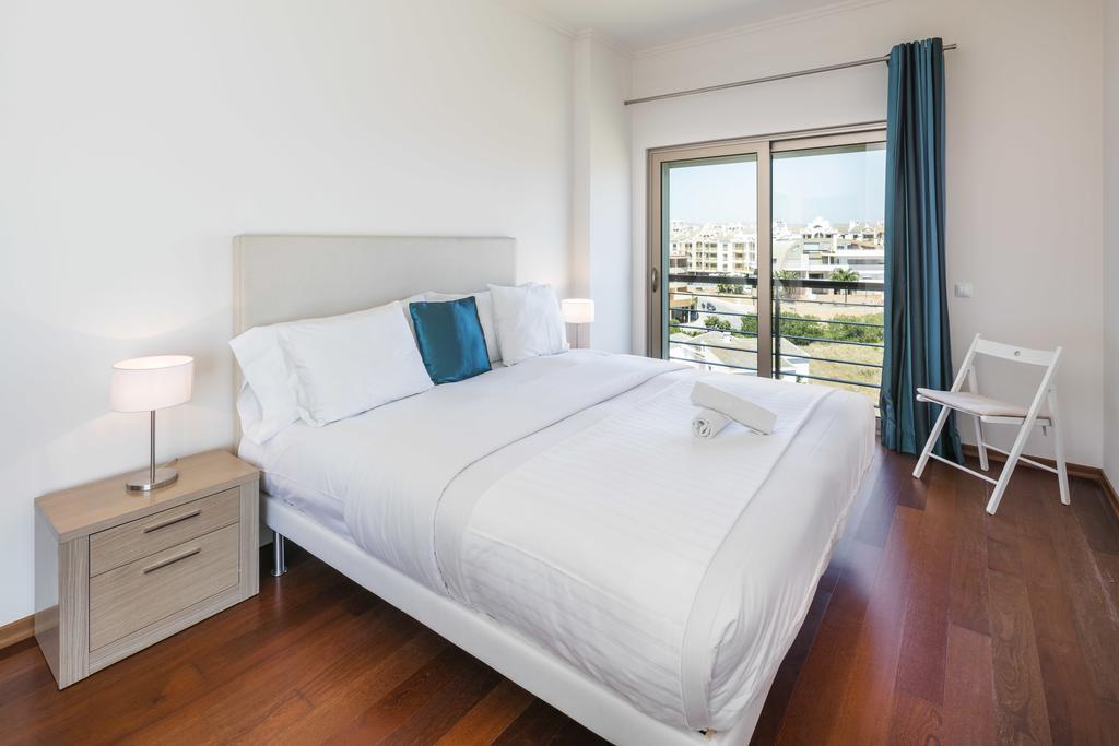 Villa Doris Suites Лагос Екстериор снимка