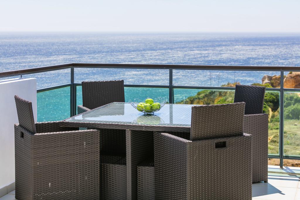 Villa Doris Suites Лагос Екстериор снимка