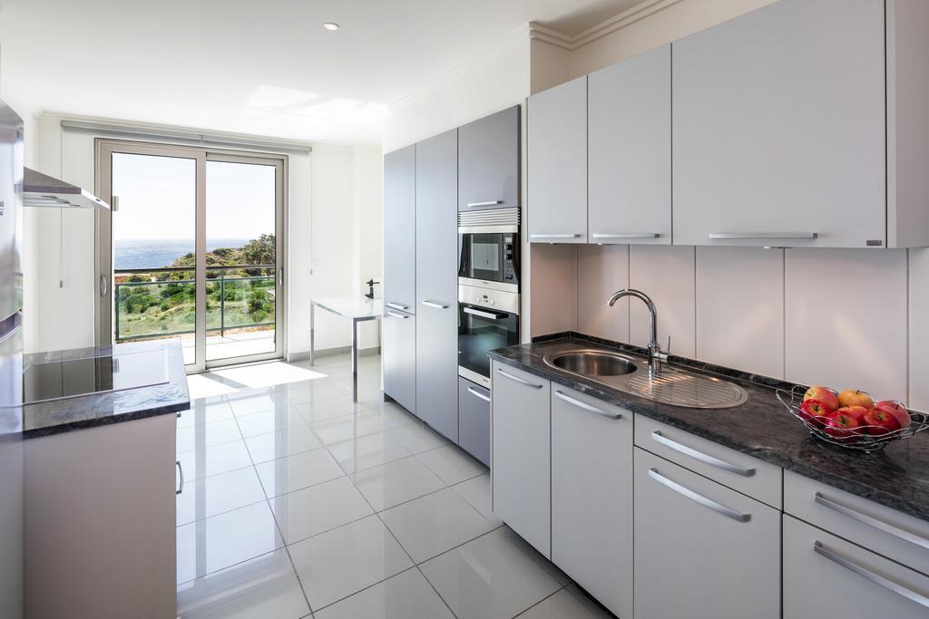 Villa Doris Suites Лагос Екстериор снимка