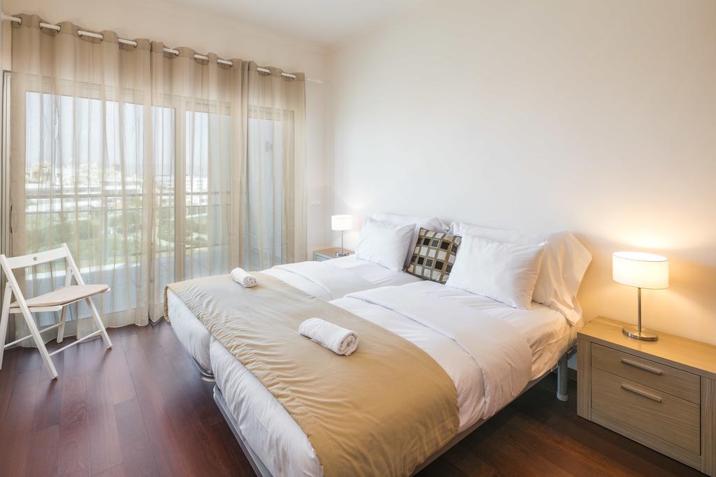 Villa Doris Suites Лагос Екстериор снимка
