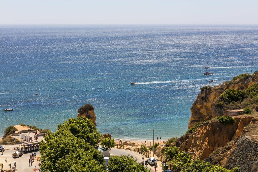 Villa Doris Suites Лагос Екстериор снимка