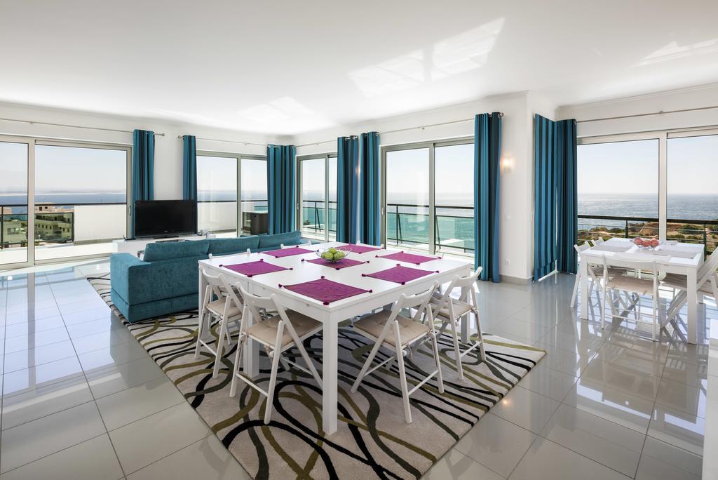Villa Doris Suites Лагос Екстериор снимка