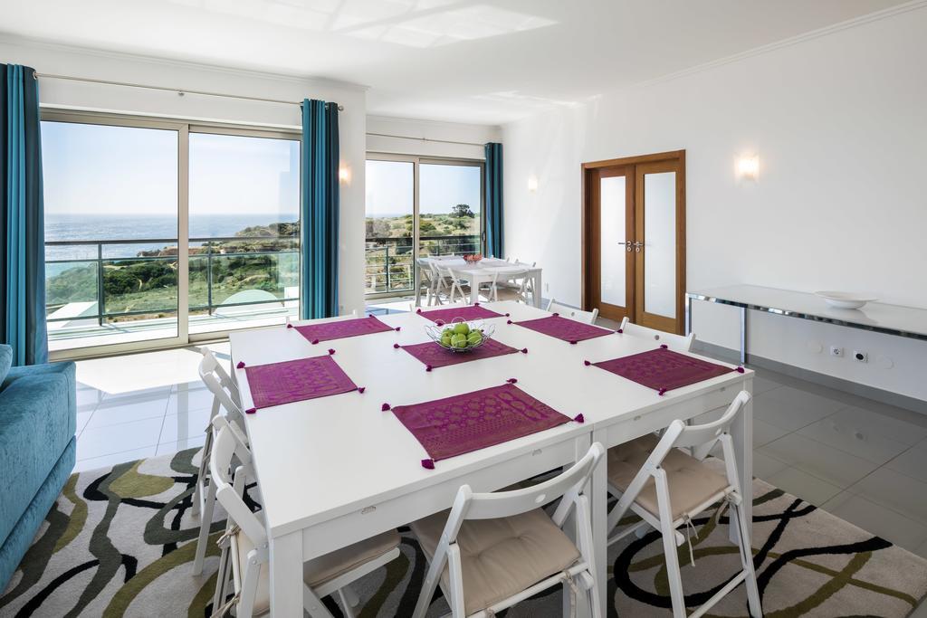 Villa Doris Suites Лагос Екстериор снимка