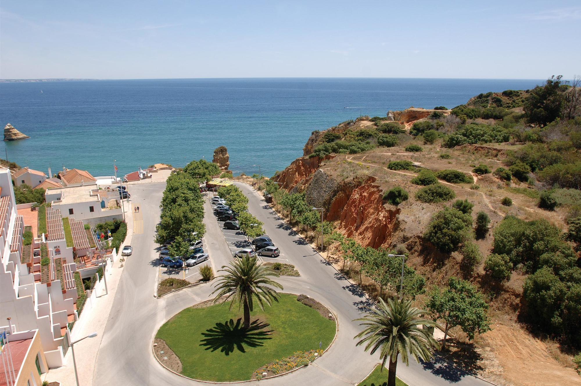 Villa Doris Suites Лагос Екстериор снимка