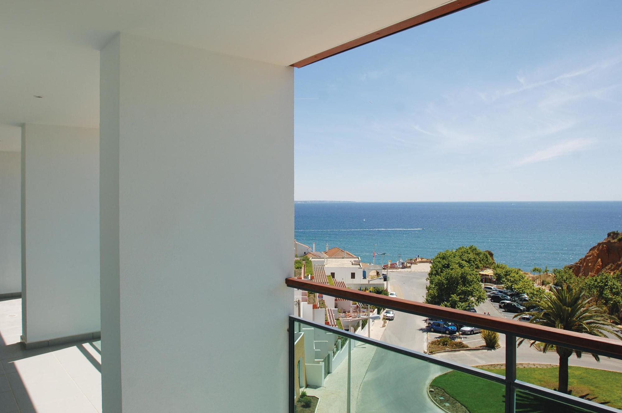 Villa Doris Suites Лагос Екстериор снимка